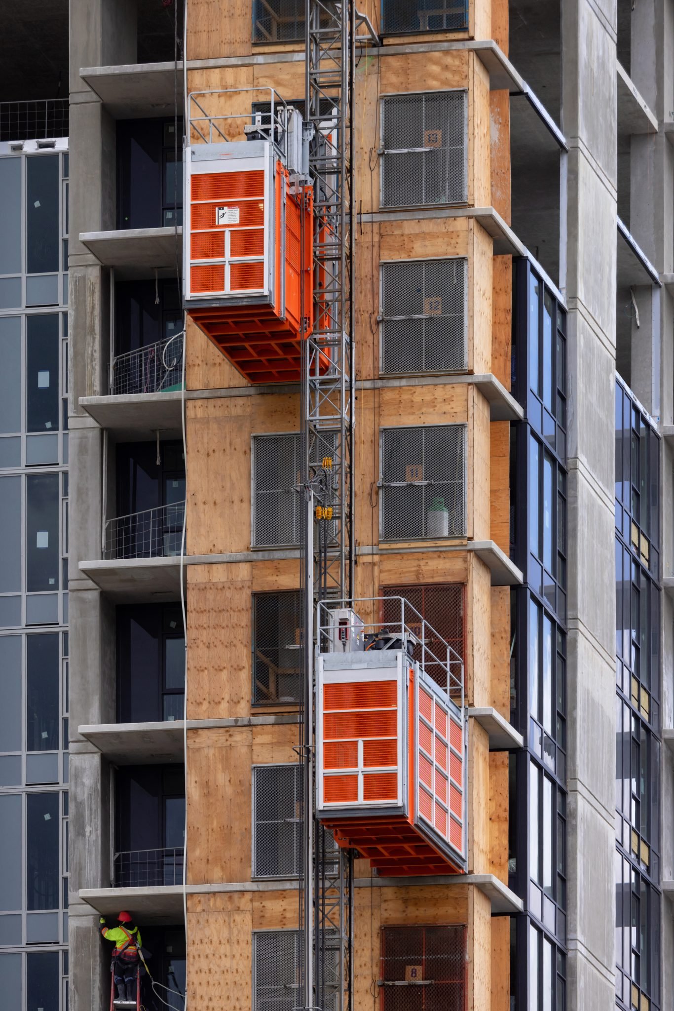 Developer Lift Levels ISO Standards in the Elevator & Escalator Industry: What Manufacturers ...