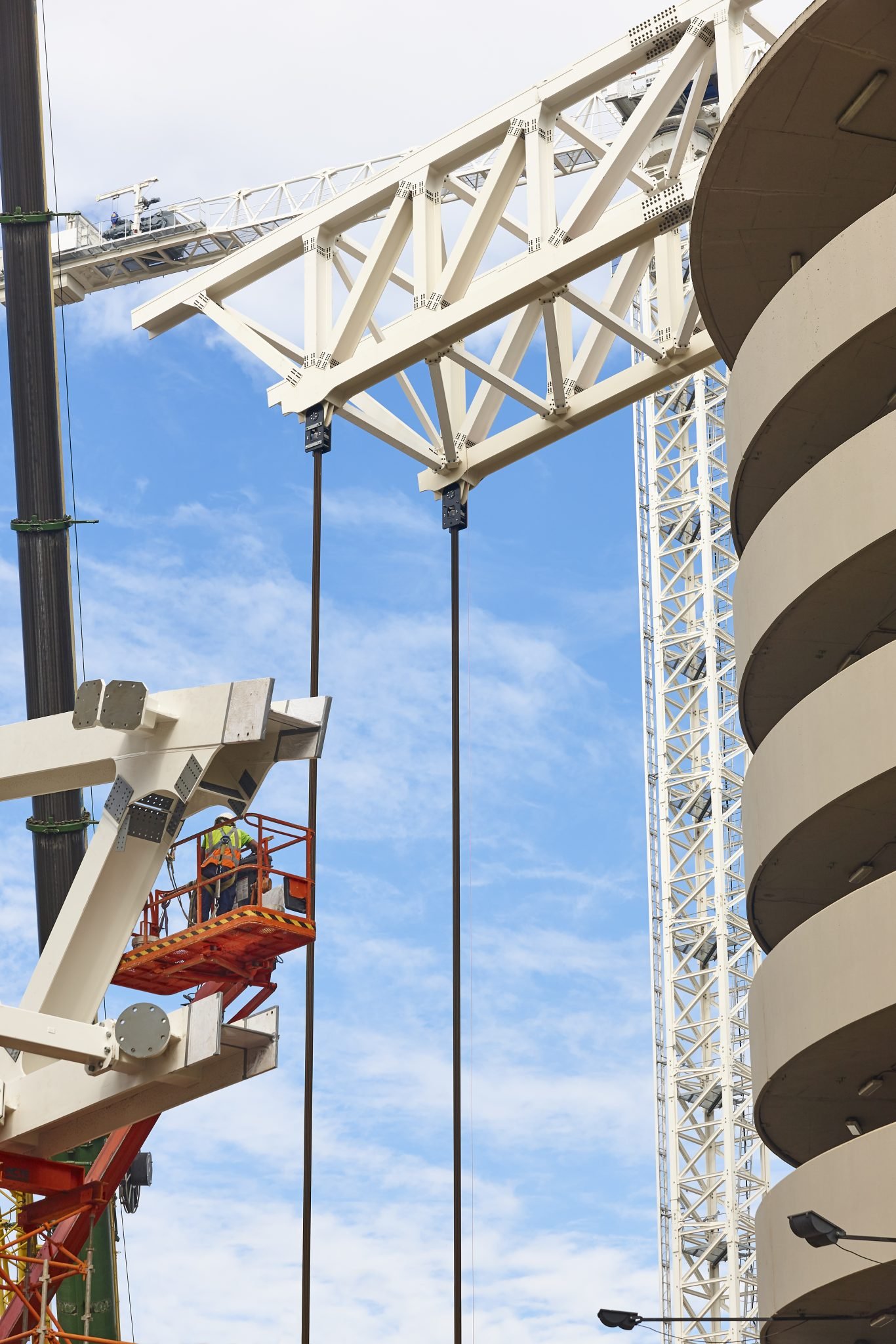 Developer Lift Levels ISO Standards in the Elevator & Escalator Industry: What Manufacturers ...